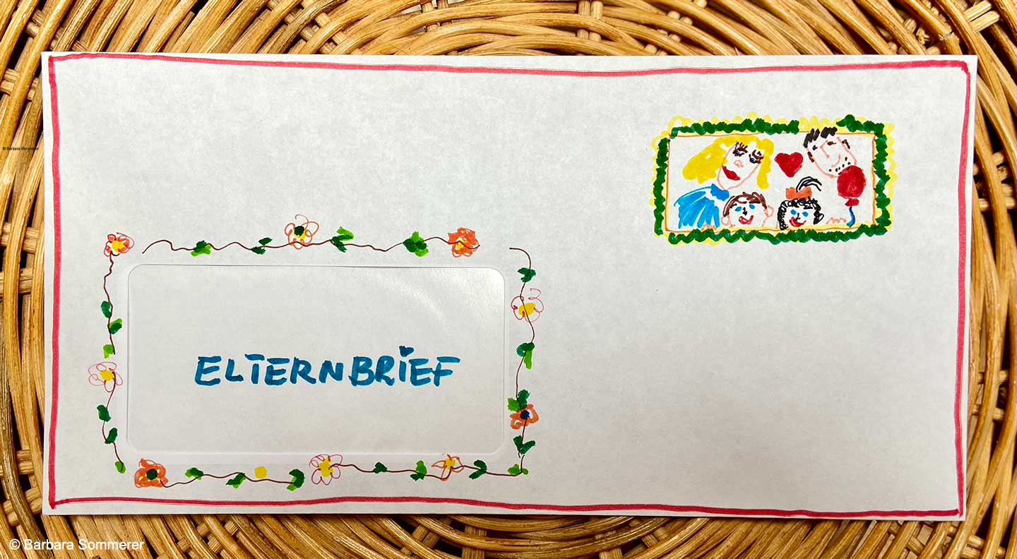Elternbrief