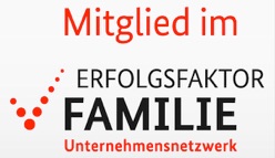 Erfolgsfaktor Familie