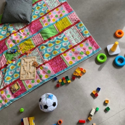 Die 10 besten Spielideen für zu Hause – die Du als Babysitter kennen solltest!