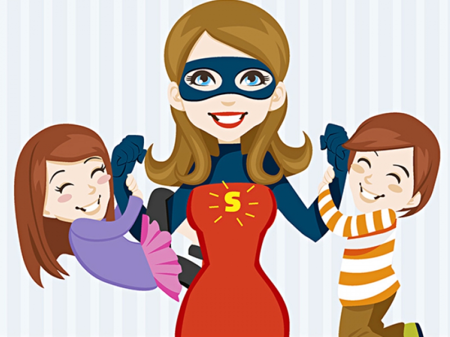 Unser Buchtipp - Die Babysitterfibel 