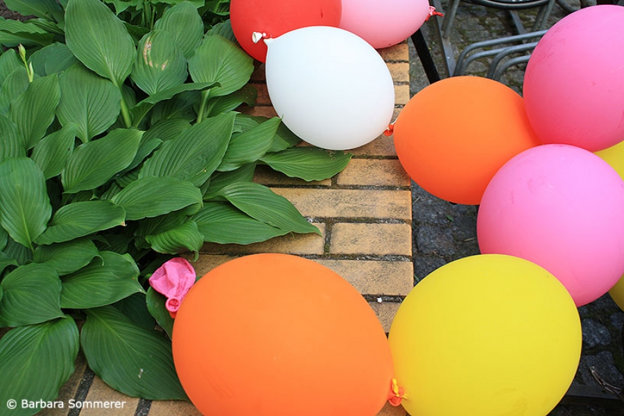 7 Lieblingstipps, die zu jeder (Sommer)Party passen